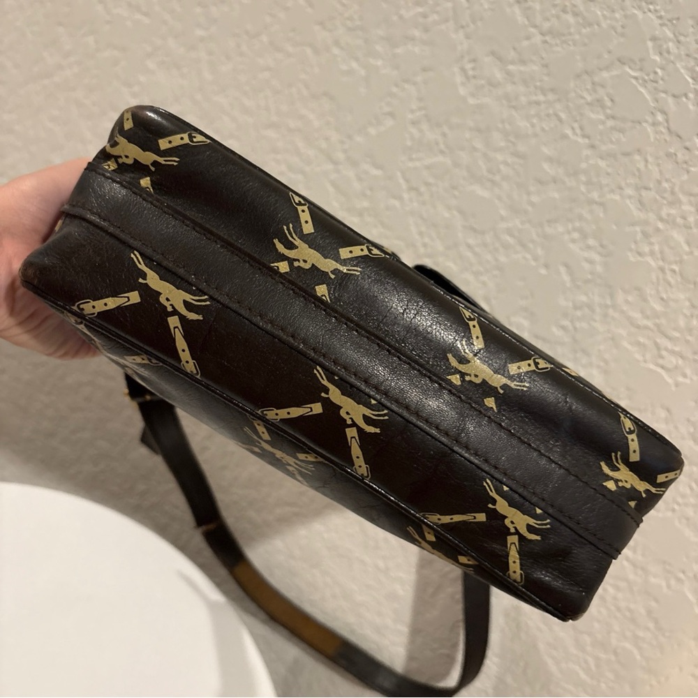 Longchamp Brown Leather
Crossbody - Picture 5 of 14